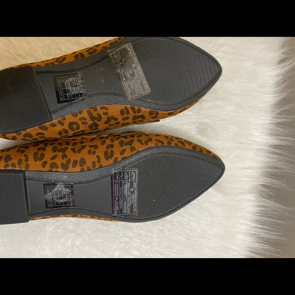Don’t use them. Wore one time